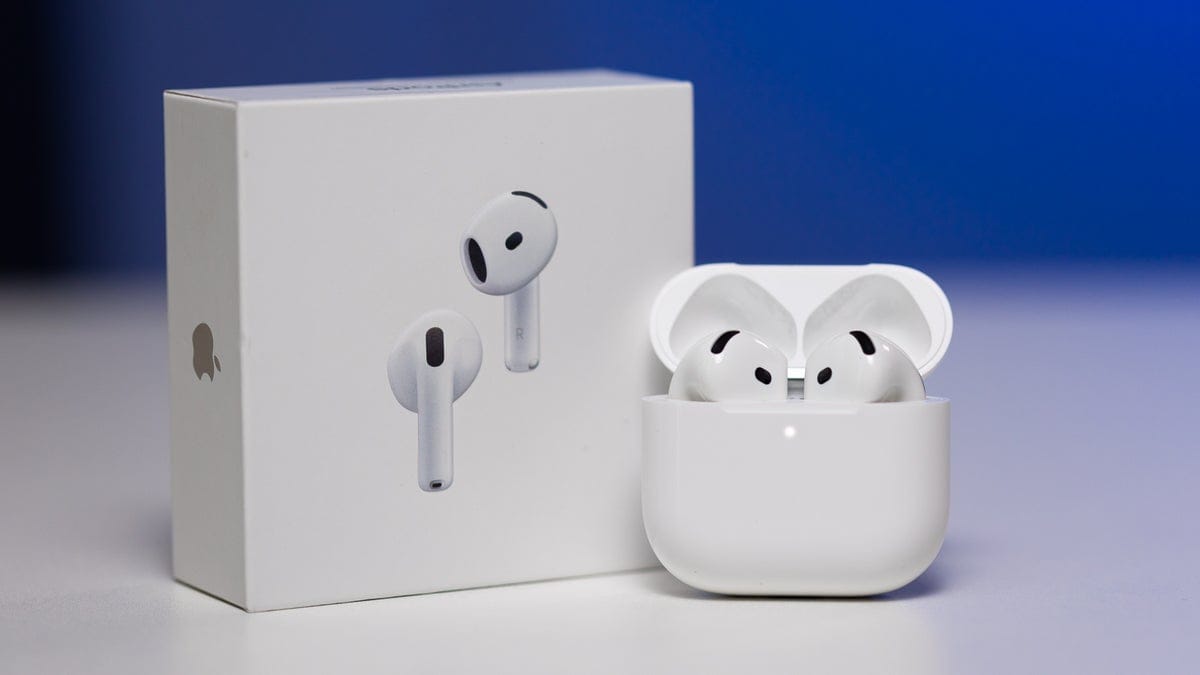 Airpods pro 2 Og