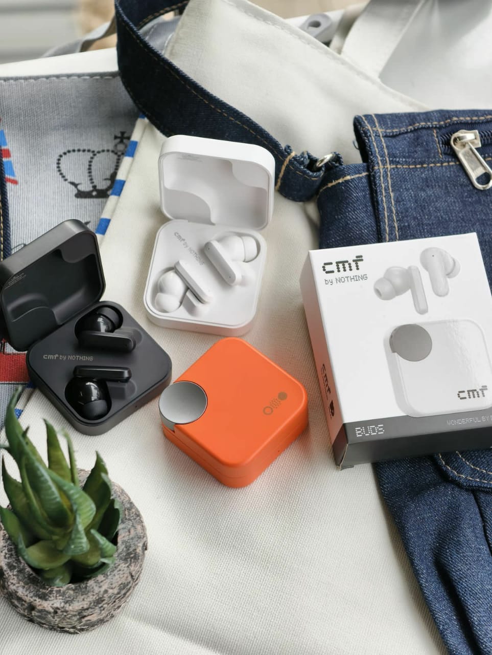 Cmf buds 2 By nothing